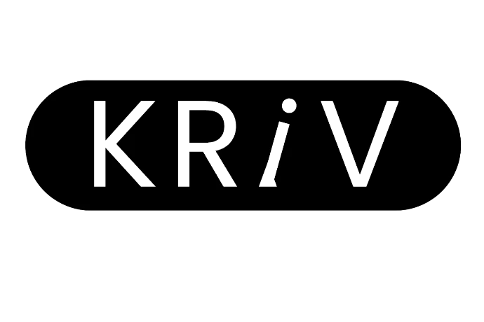 Kriv Logo